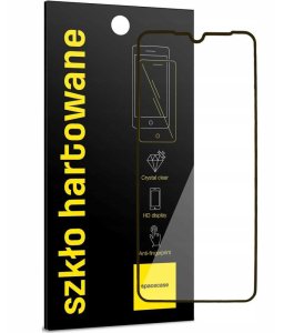 spacecase Szkło Hartowane Glass 5D Do Oppo A91/Reno 3 8