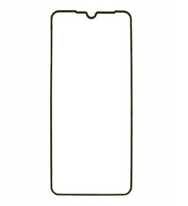 spacecase Szkło Hartowane Glass 5D Do Oppo A91/Reno 3 9