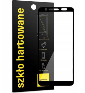 spacecase Szkło Hartowane Glass 5D Do Galaxy J4+/J6+ 2018 8