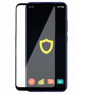 SpaceCase Szkło hartowane SPACECASE Glass 5D do Redmi Note 7 2