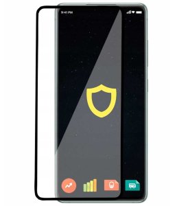 spacecase Szkło Hartowane Glass 5D Do Galaxy M31S / S20 Fe 2