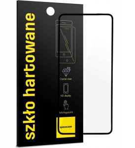 spacecase Szkło Hartowane Glass 5D Do Galaxy M31S / S20 Fe 8