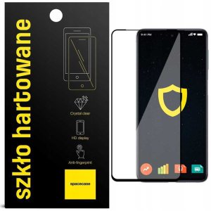 spacecase Szkło Hartowane Glass 5D Do Galaxy M53 3