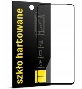 spacecase Szkło Hartowane Glass 5D Do Galaxy M53 4