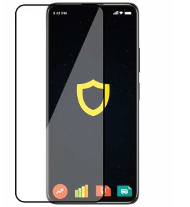 spacecase Szkło Hartowane Glass 5D Do Poco M4 Pro 4G 2