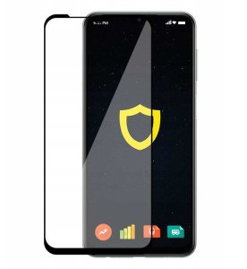 spacecase Szkło Hartowane Glass 5D Do Galaxy M33 3