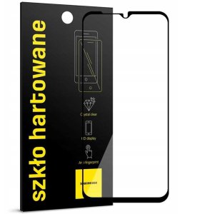 spacecase Szkło Hartowane Glass 5D Do Galaxy M33 7