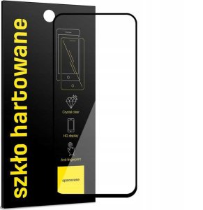 spacecase Szkło Hartowane Glass 5D Do Oneplus Nord 2T 6