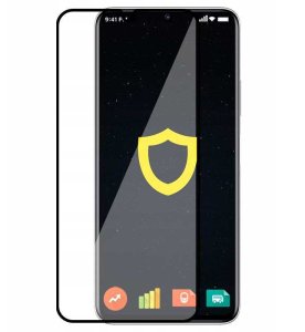 spacecase Szkło Hartowane Glass 5D Do Huawei Nova Y70 2
