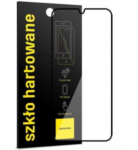spacecase Szkło Hartowane Glass 5D Do Huawei Nova Y70 6
