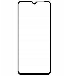 spacecase Szkło Hartowane Glass 5D Do Vivo Y22S 2
