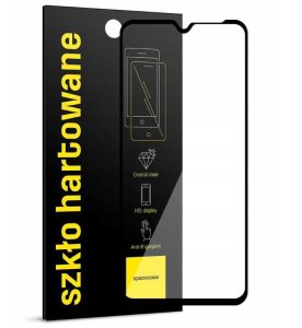 SpaceCase Szkło hartowane SPACECASE Glass 5D do Vivo Y16 5