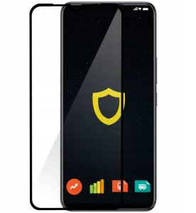 spacecase Szkło Hartowane Glass 5D Do Vivo Y70 2