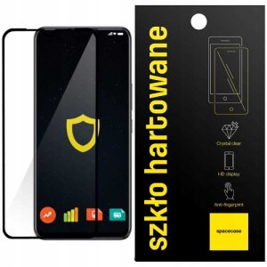 spacecase Szkło Hartowane Glass 5D Do Vivo Y70 7