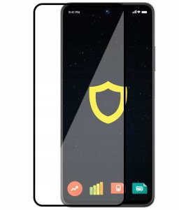 spacecase Szkło Hartowane Glass 5D Do Realme C55 5