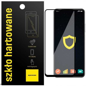 spacecase Szkło Hartowane Glass 5D Do Realme C51 / C53 3