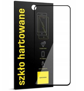 spacecase Szkło Hartowane Glass 5D Do Oppo Reno11 F 5G 3