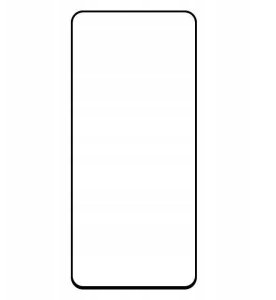 spacecase Szkło Hartowane Glass 5D Do Oppo Reno11 F 5G 4