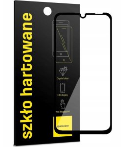 spacecase Szkło Hartowane Glass 5D Do Huawei P30 Lite 8