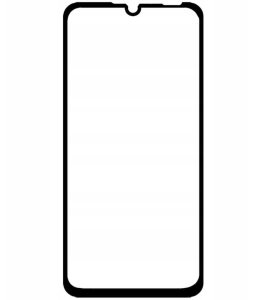spacecase Szkło Hartowane Glass 5D Do Huawei P30 Lite 9