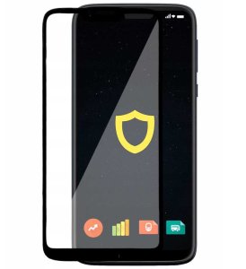 spacecase Szkło Hartowane Glass 5D Do Moto G7 Power 2