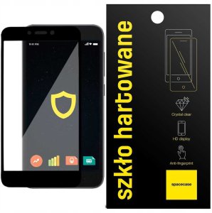 spacecase Szkło Hartowane Glass 5D Do Redmi Go 7