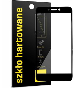 spacecase Szkło Hartowane Glass 5D Do Redmi Go 8