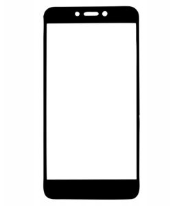 spacecase Szkło Hartowane Glass 5D Do Redmi Go 9