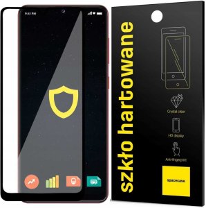 spacecase Szkło Hartowane Glass 5D Do Galaxy A31 5