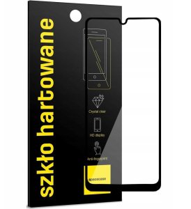 spacecase Szkło Hartowane Glass 5D Do Galaxy A31 8
