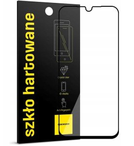 spacecase Szkło Hartowane Glass 5D Do Realme C35/Narzo 50A Prime 6