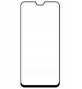 spacecase Szkło Hartowane Glass 5D Do Vivo V23 5G 2