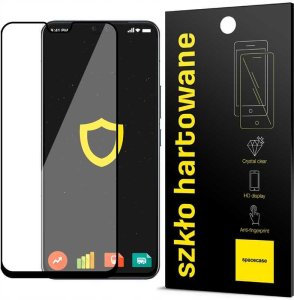 spacecase Szkło Hartowane Glass 5D Do Vivo V23 5G 3