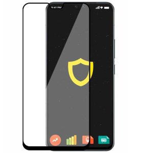 spacecase Szkło Hartowane Glass 5D Do Vivo V23 5G 4