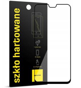 spacecase Szkło Hartowane Glass 5D Do Vivo V23 5G 6
