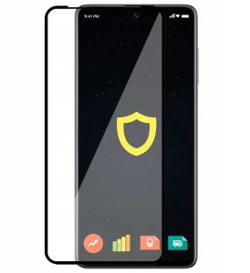 SpaceCase Szkło hartowane SPACECASE Glass 5D do Poco F4 GT 7