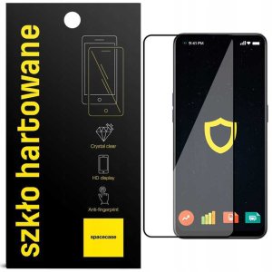 SpaceCase Szkło hartowane SPACECASE Glass 5D do Oppo Reno 7 Lite/8 Lite 5