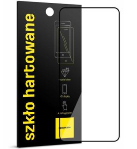 SpaceCase Szkło hartowane SPACECASE Glass 5D do Oppo Reno 7 Lite/8 Lite 6