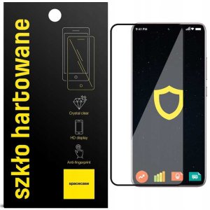 spacecase Szkło Hartowane Glass 5D Do Xiaomi 12 Lite 4