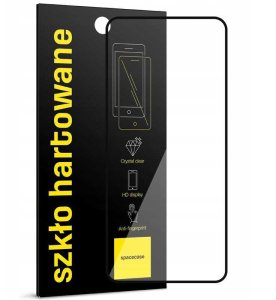 spacecase Szkło Hartowane Glass 5D Do Xiaomi 12 Lite 6