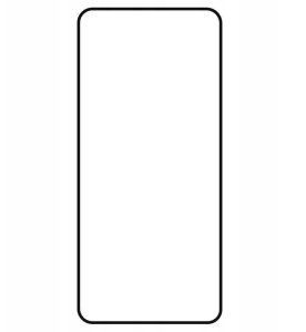 spacecase Szkło Hartowane Glass 5D Do Xiaomi 12 Lite 8