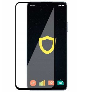 spacecase Szkło Hartowane Glass 5D Do Huawei Nova Y90 2