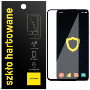 spacecase Szkło Hartowane Glass 5D Do Huawei Nova Y90 5