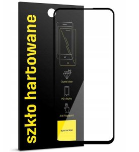 spacecase Szkło Hartowane Glass 5D Do Huawei Nova Y90 6