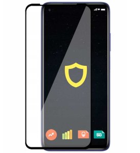 spacecase Szkło Hartowane Glass 5D Do Mi 10T/10T Pro 4