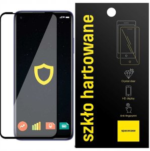 spacecase Szkło Hartowane Glass 5D Do Mi 10T/10T Pro 6
