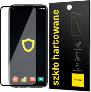 spacecase Szkło Hartowane Glass 5D Do Realme 7 / 7 5G 4