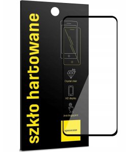 spacecase Szkło Hartowane Glass 5D Do Realme 7 / 7 5G 8