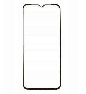 spacecase Szkło Hartowane Glass 5D Do Moto G9 Play / E7 Plus 9