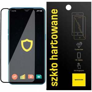 spacecase Szkło Hartowane Glass 5D Do Oppo A12 5